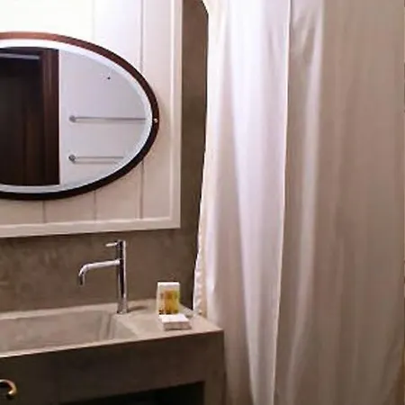 Nastou View Hotel Áno Poróïa