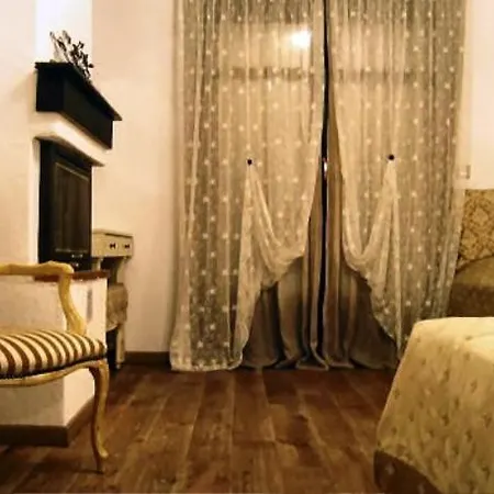 Nastou View Hotel 3*