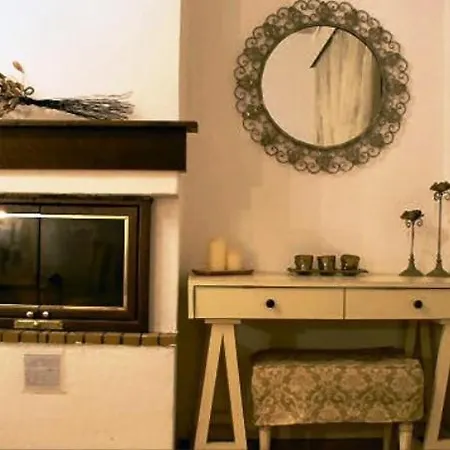 Nastou View 3* Áno Poróïa