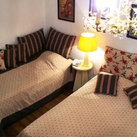 Hotel Nastou View Áno Poróïa