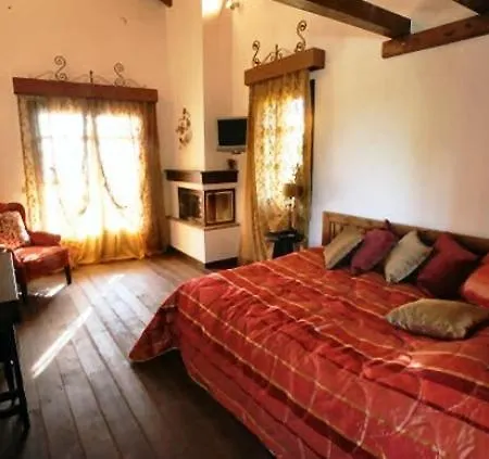 Hotel Nastou View 3*