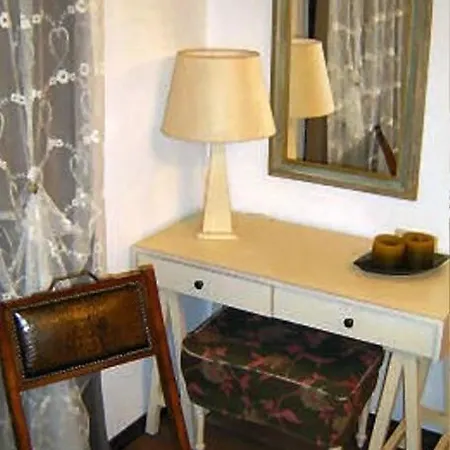 Nastou View 3* Áno Poróïa