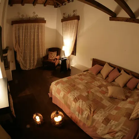 Nastou View 3* Áno Poróïa