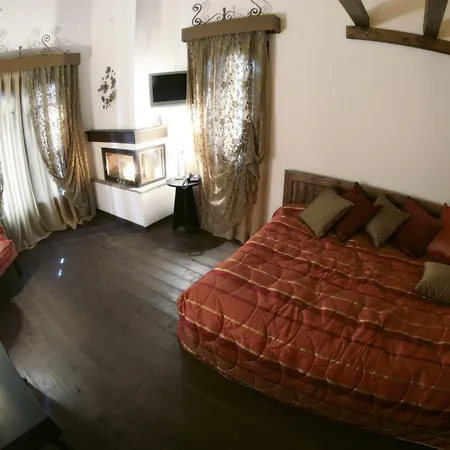 Hotel Nastou View 3*