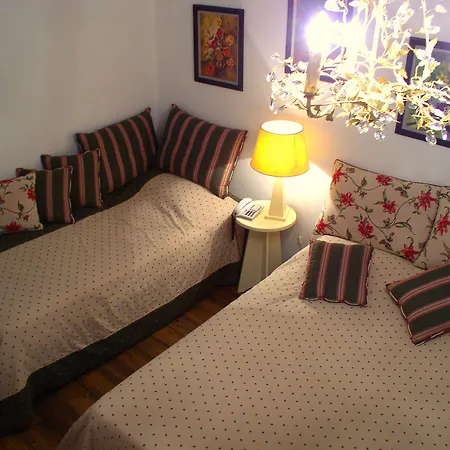 Nastou View 3* Áno Poróïa