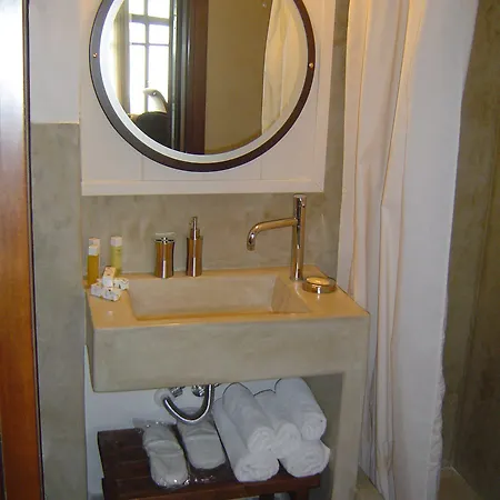 Nastou View Hotel 3*