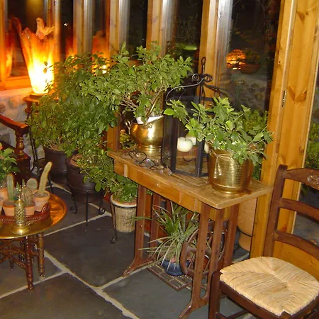 Nastou View Hotel 3*