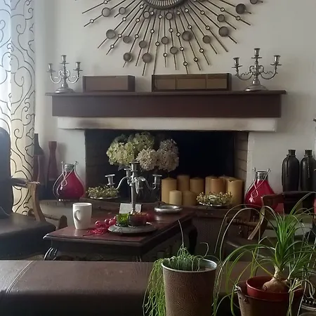 Nastou View Hotel 3*