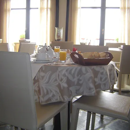 Hotel Nastou View Áno Poróïa