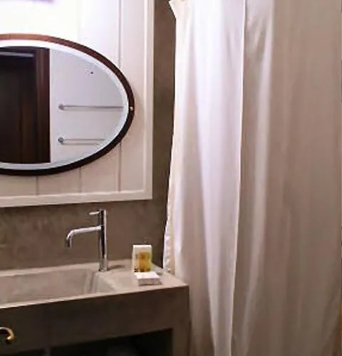 Nastou View 酒店 Áno Poróïa