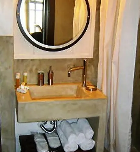 酒店 Nastou View Áno Poróïa