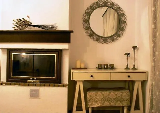 Nastou View 3* Áno Poróïa