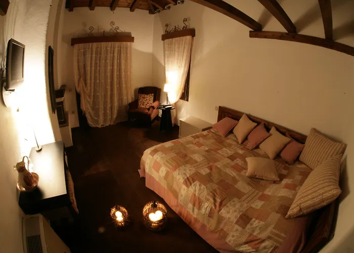 Nastou View 3* Áno Poróïa