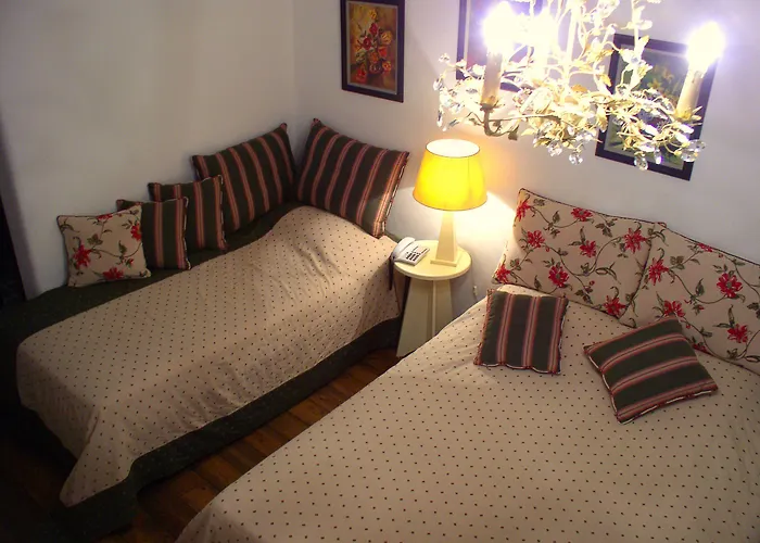 Nastou View 3* Áno Poróïa