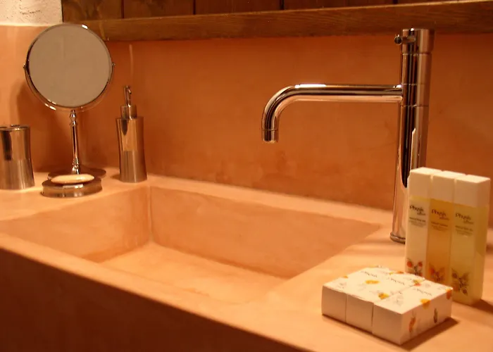 酒店 Nastou View Áno Poróïa